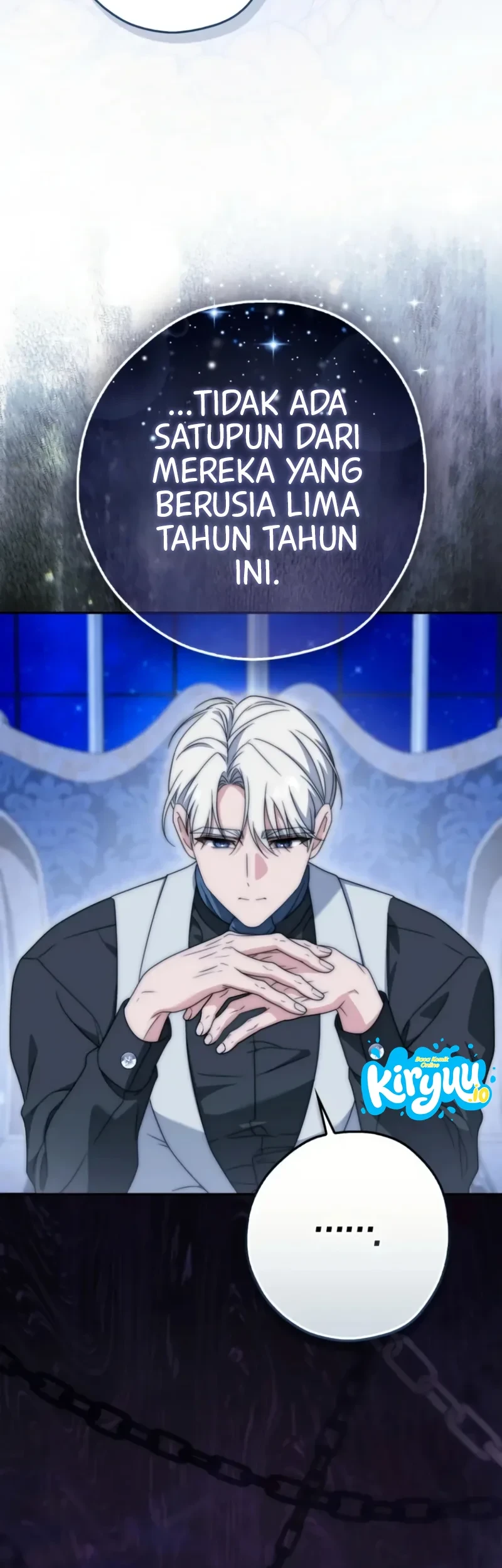 The Villainous Duke’s Daughter Hides Her Identity Chapter 6 Gambar 58