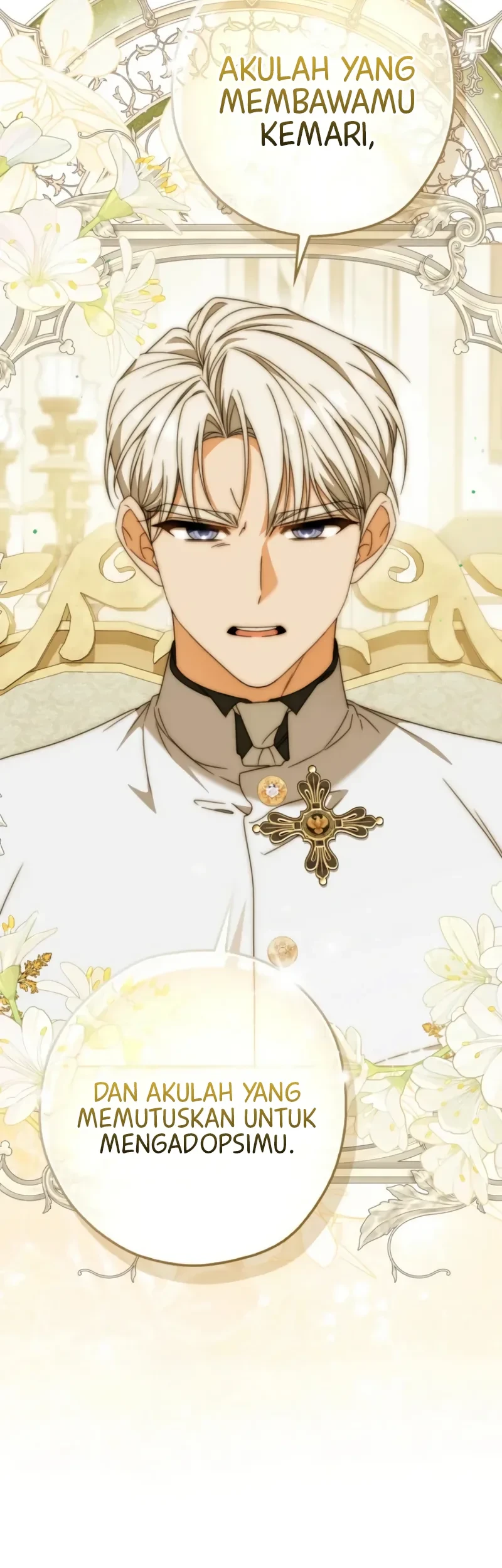 The Villainous Duke’s Daughter Hides Her Identity Chapter 6 Gambar 10