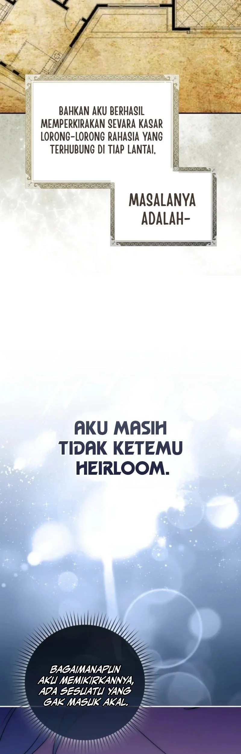 The Villainous Duke’s Daughter Hides Her Identity Chapter 7 Gambar 38