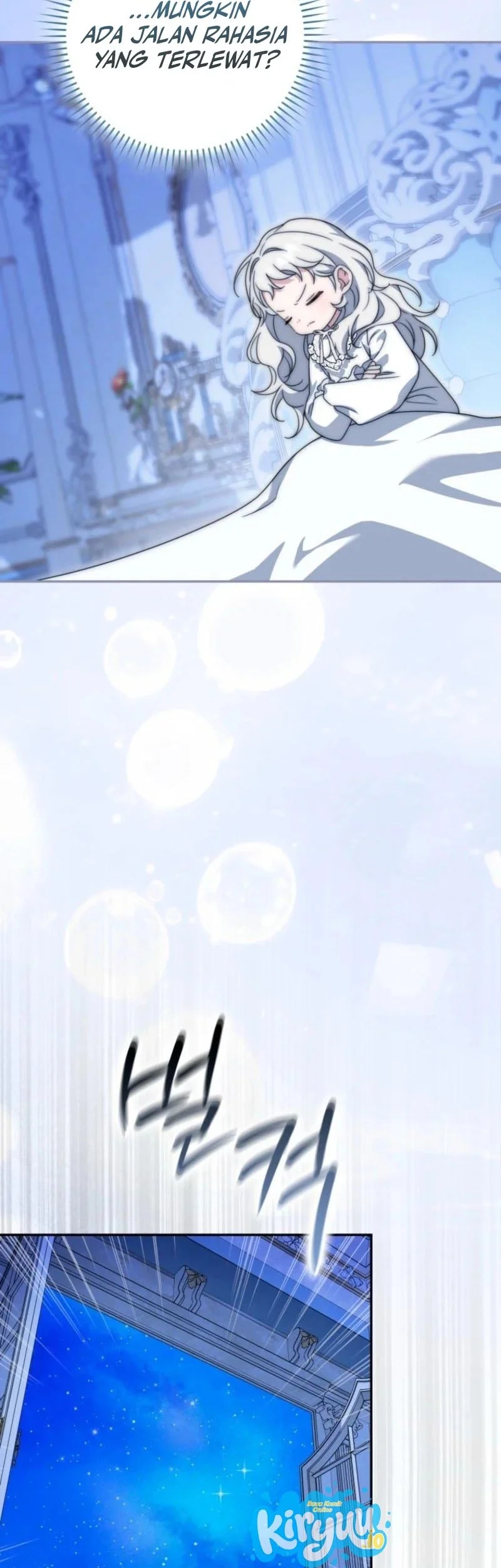 The Villainous Duke’s Daughter Hides Her Identity Chapter 7 Gambar 41