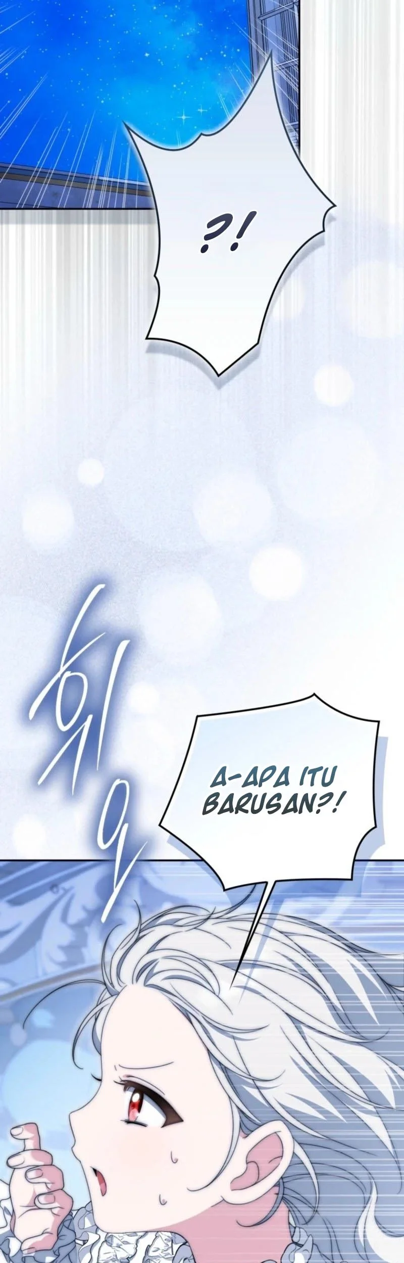 The Villainous Duke’s Daughter Hides Her Identity Chapter 7 Gambar 42