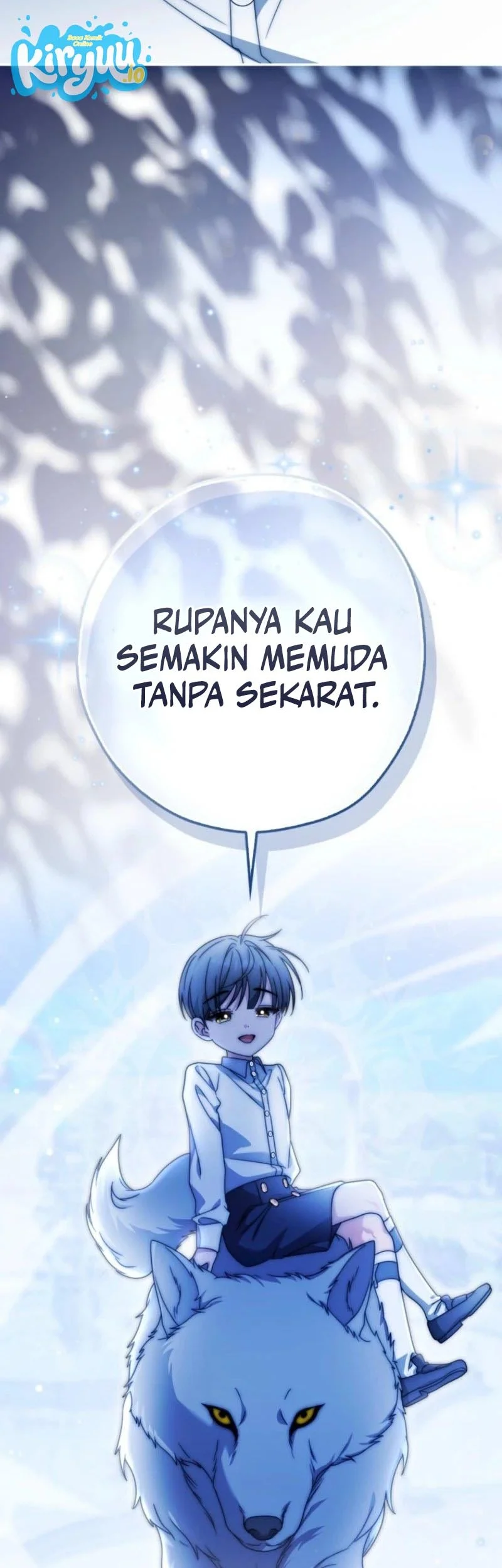 The Villainous Duke’s Daughter Hides Her Identity Chapter 7 Gambar 44