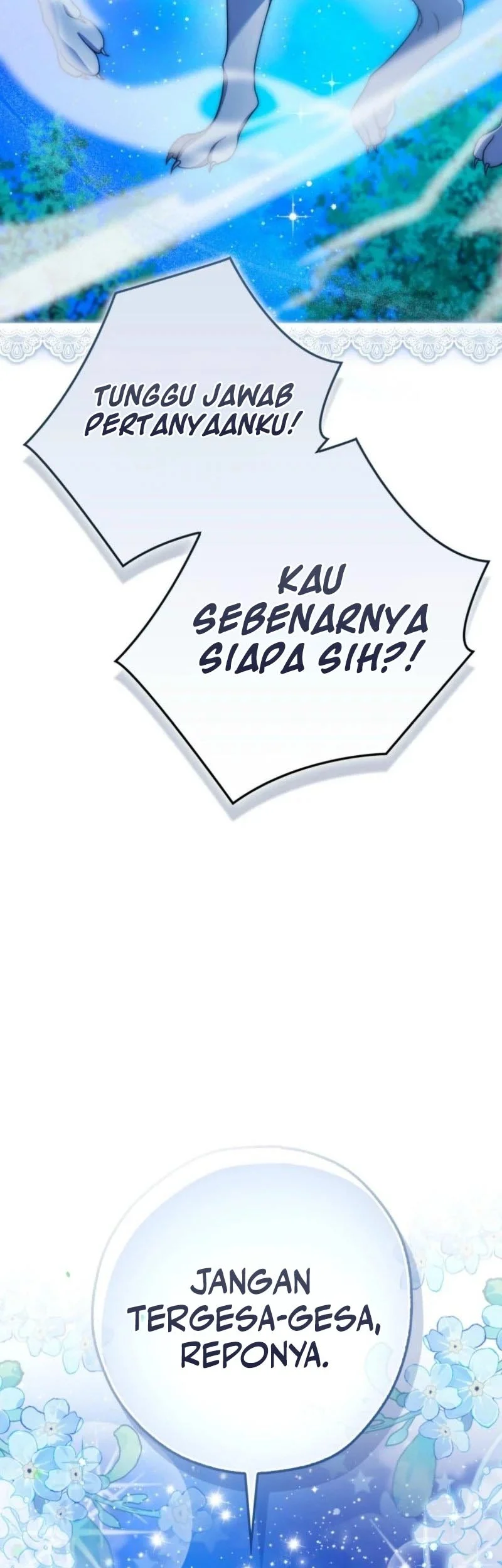 The Villainous Duke’s Daughter Hides Her Identity Chapter 7 Gambar 50