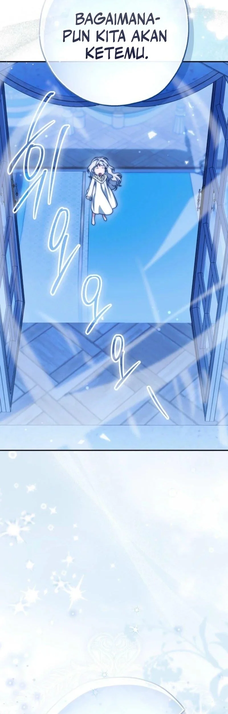 The Villainous Duke’s Daughter Hides Her Identity Chapter 7 Gambar 52