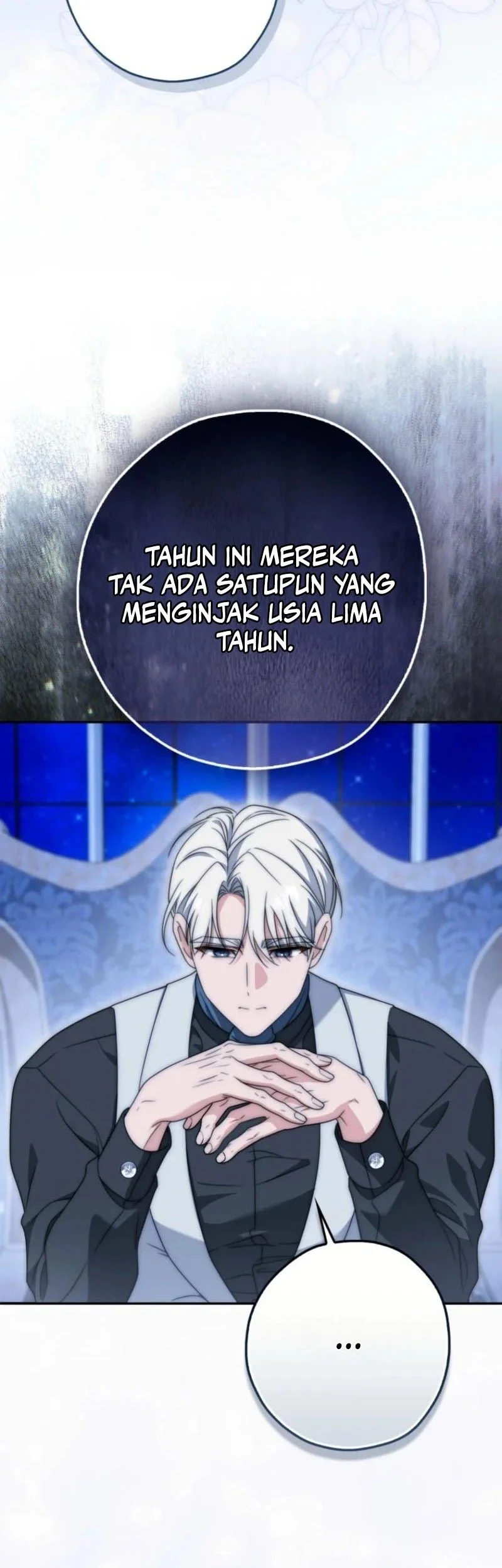 The Villainous Duke’s Daughter Hides Her Identity Chapter 7 Gambar 3