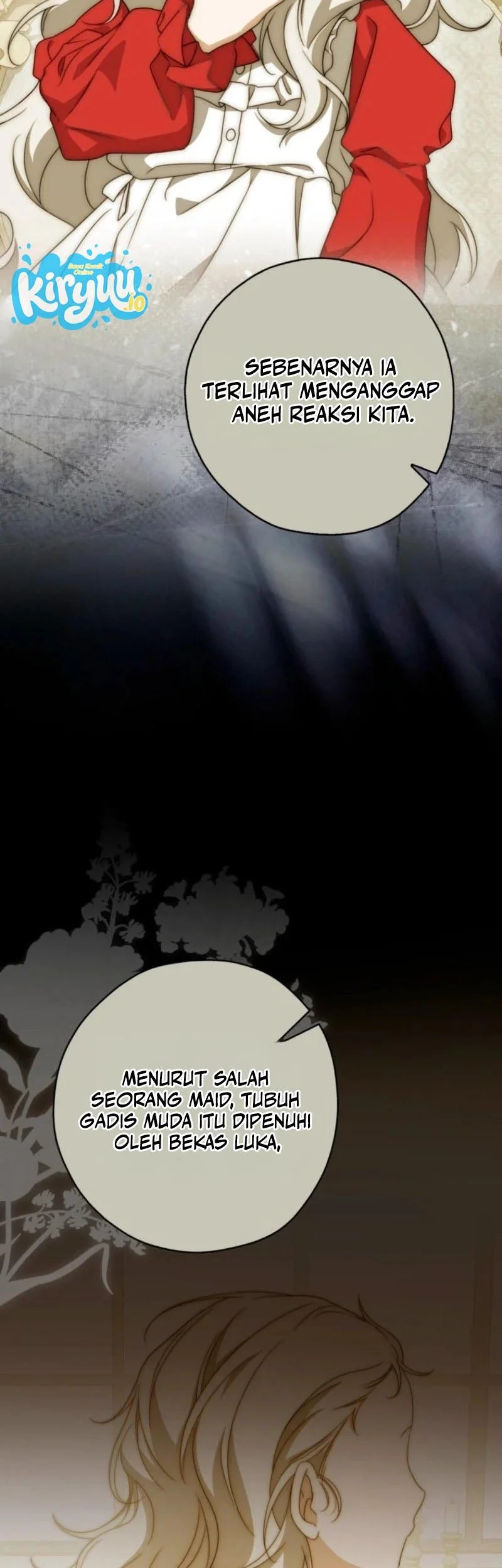 The Villainous Duke’s Daughter Hides Her Identity Chapter 7 Gambar 15