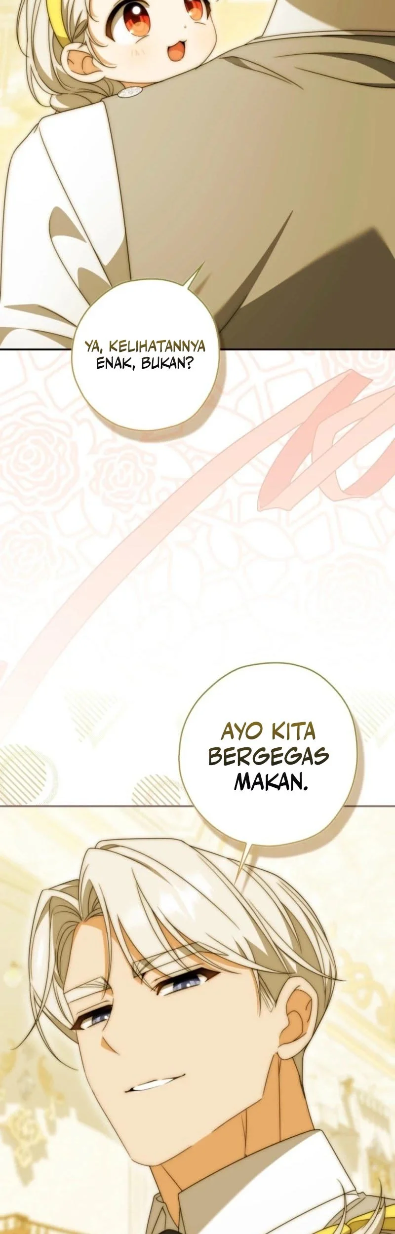 The Villainous Duke’s Daughter Hides Her Identity Chapter 7 Gambar 22