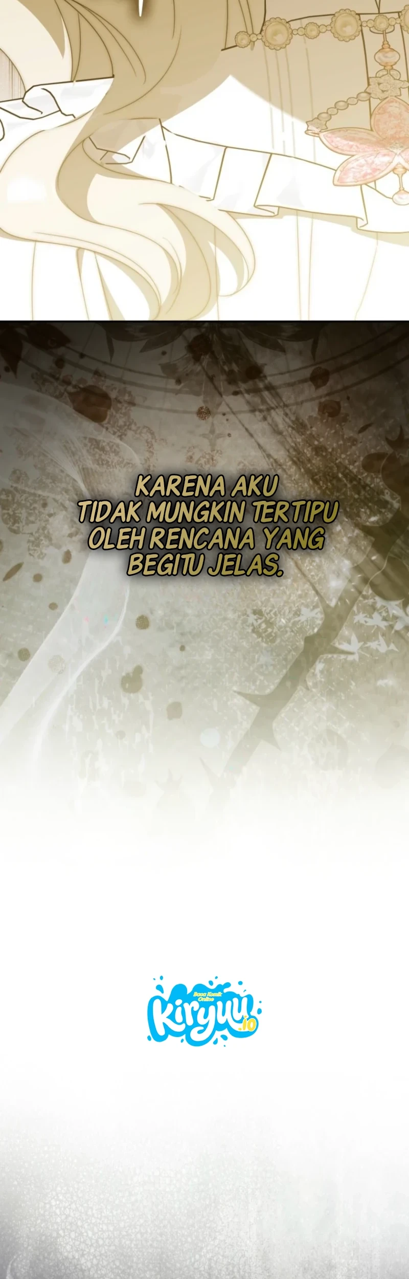 The Villainous Duke’s Daughter Hides Her Identity Chapter 8 Gambar 50
