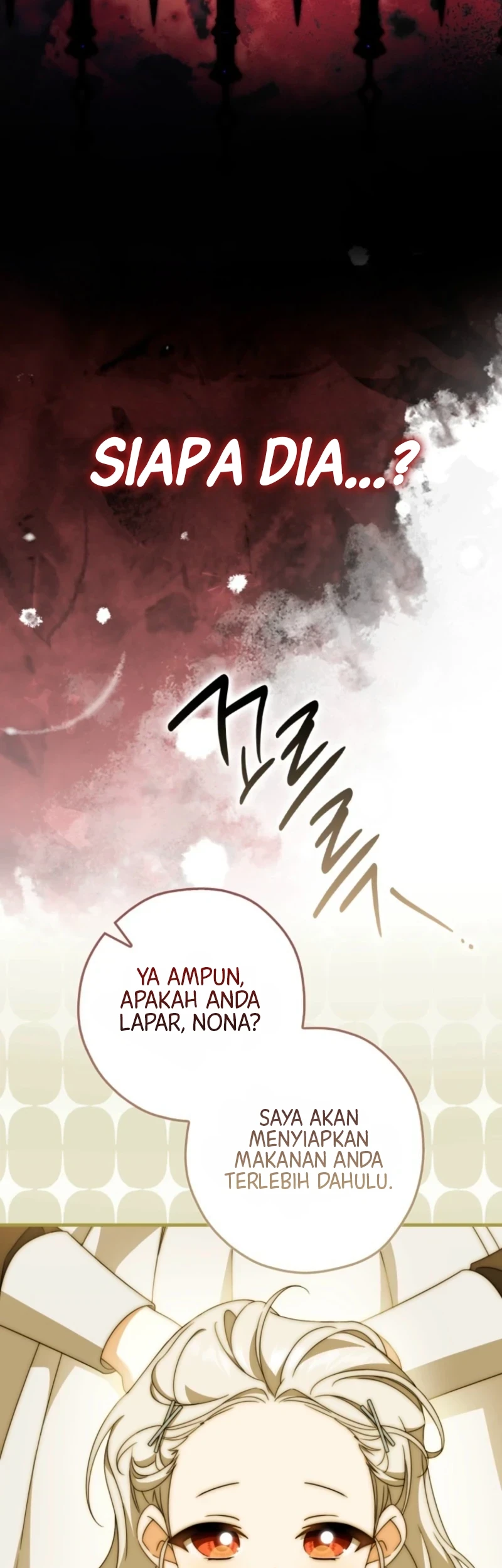 The Villainous Duke’s Daughter Hides Her Identity Chapter 8 Gambar 7