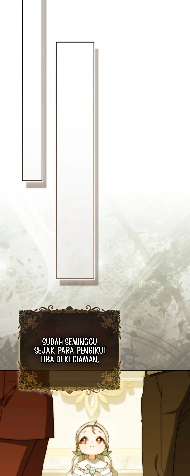 The Villainous Duke’s Daughter Hides Her Identity Chapter 8 Gambar 41