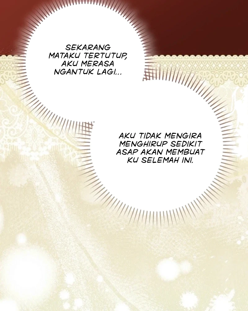 The Villainous Duke’s Daughter Hides Her Identity Chapter 9 Gambar 48