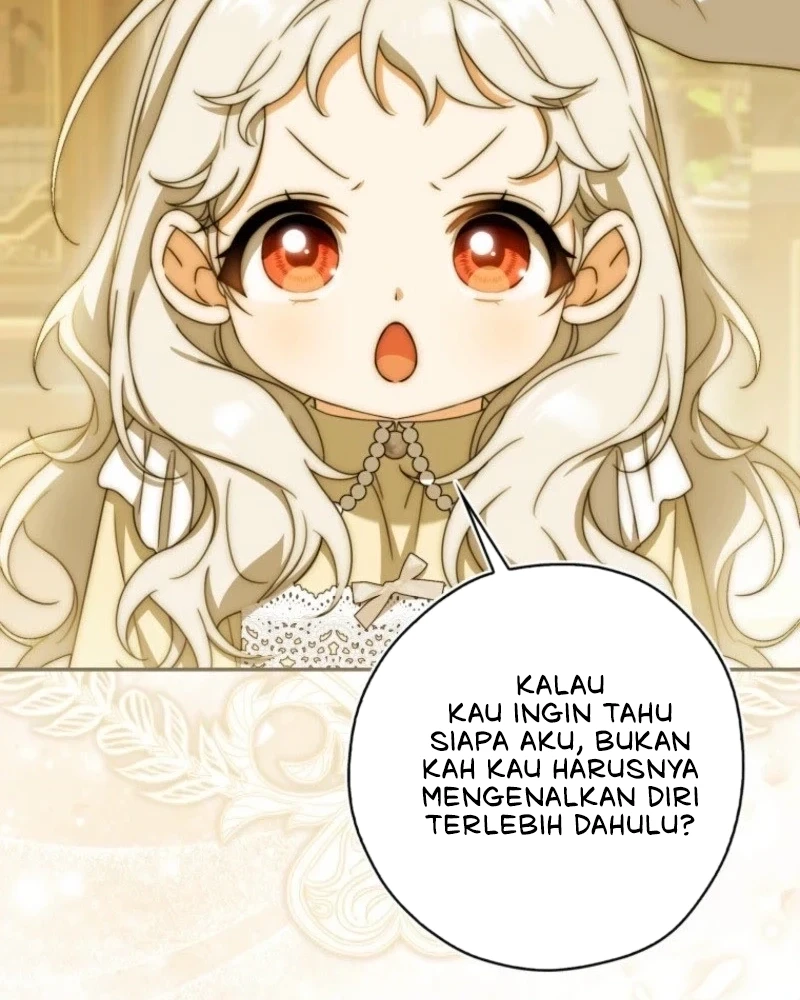 The Villainous Duke’s Daughter Hides Her Identity Chapter 9 Gambar 59