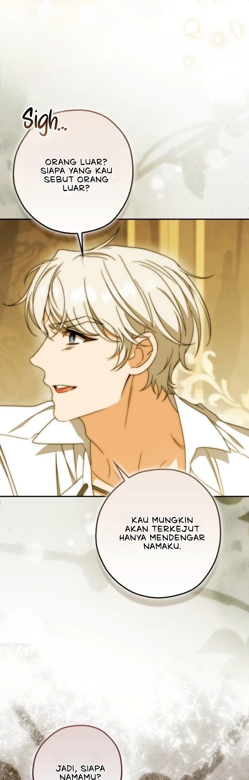 The Villainous Duke’s Daughter Hides Her Identity Chapter 9 Gambar 60