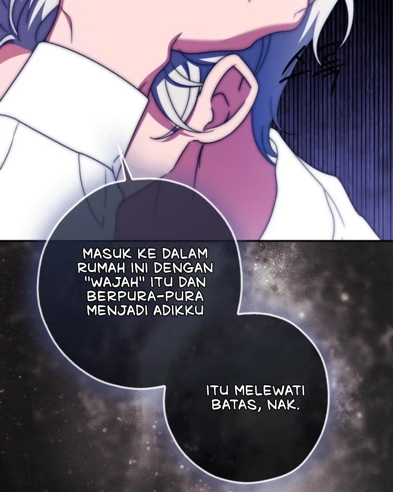 The Villainous Duke’s Daughter Hides Her Identity Chapter 9 Gambar 65