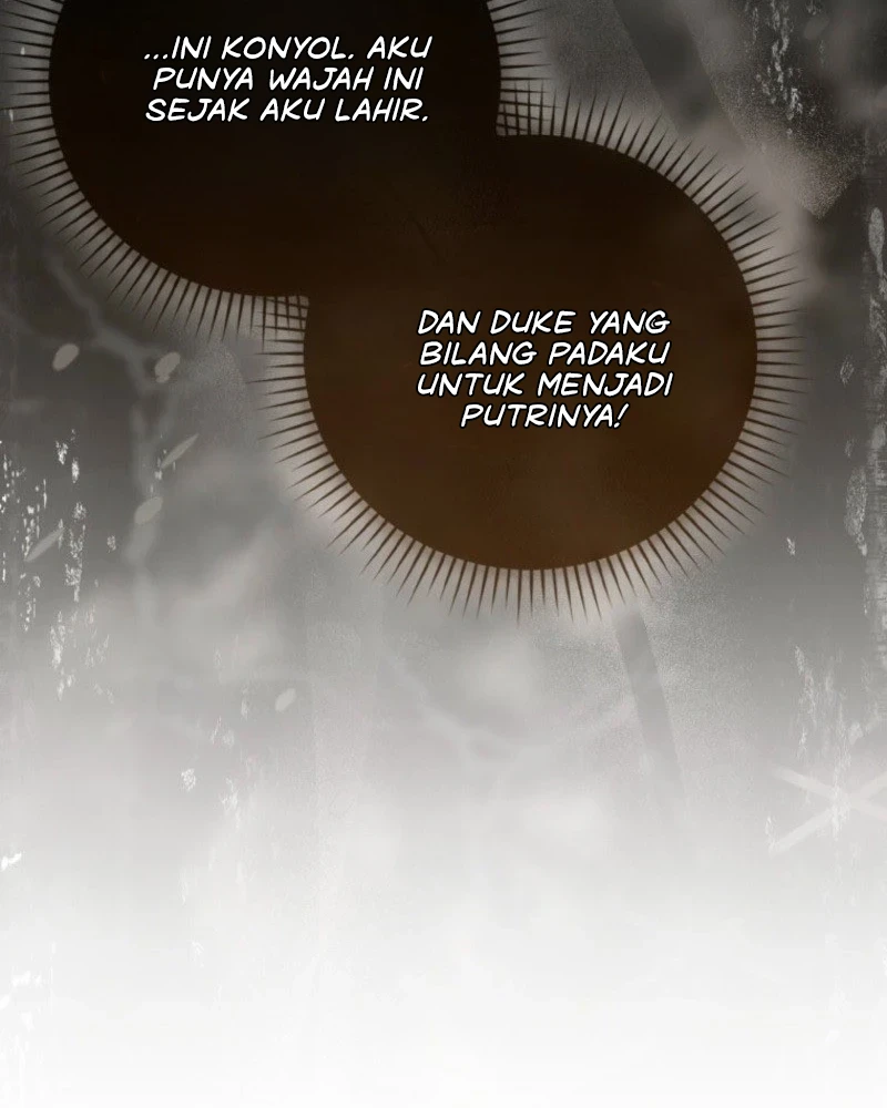 The Villainous Duke’s Daughter Hides Her Identity Chapter 9 Gambar 68