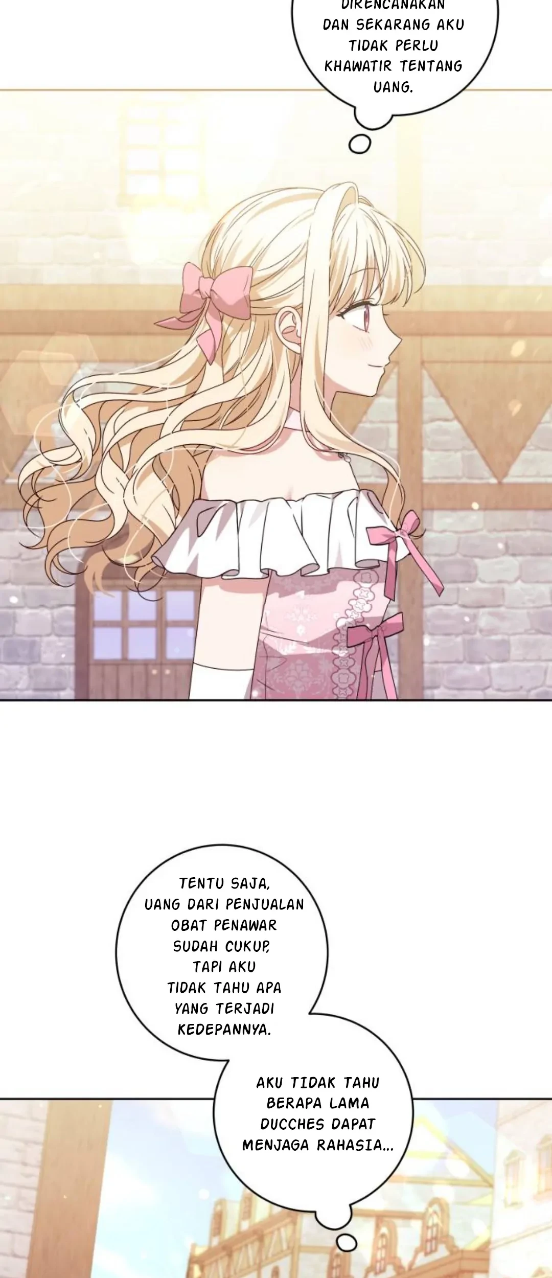 The Villainous Family is Against Independence Chapter 10 Gambar 31