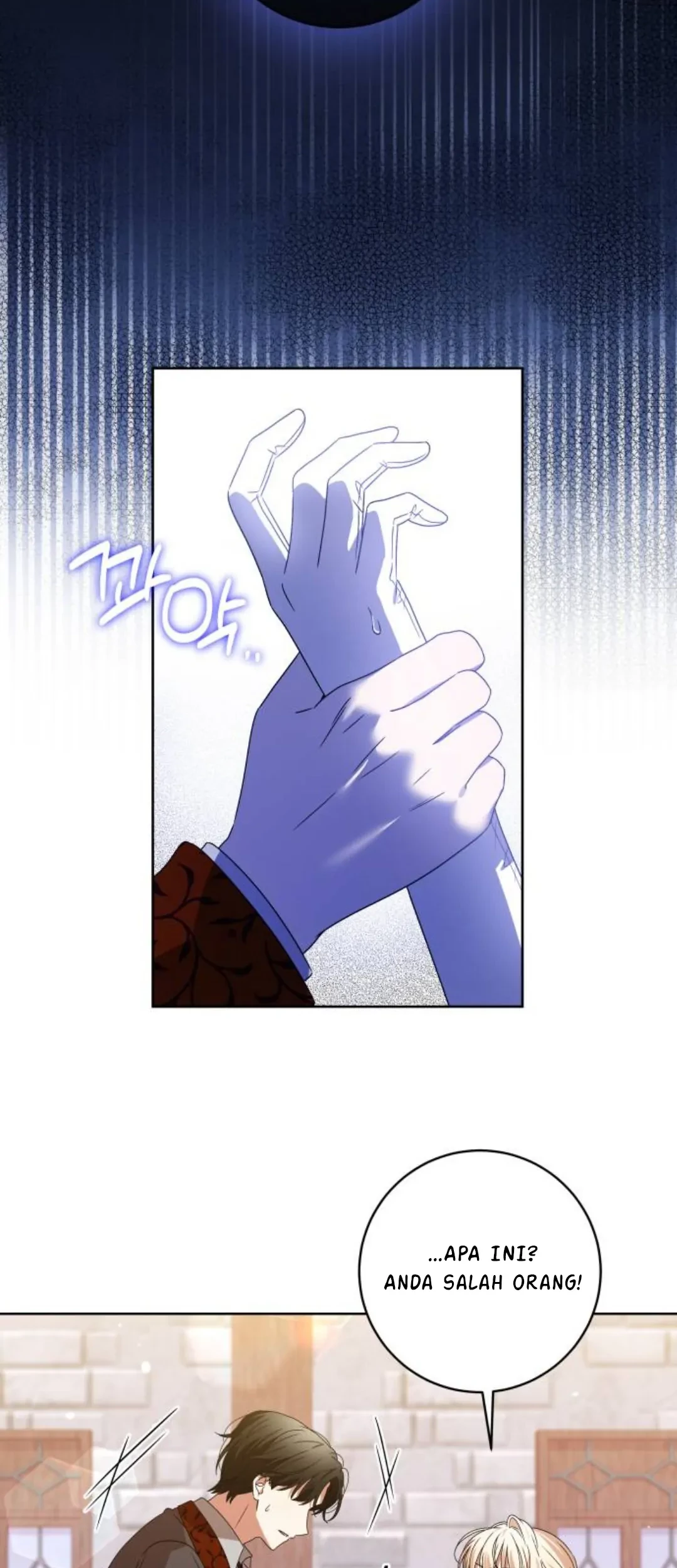 The Villainous Family is Against Independence Chapter 10 Gambar 40