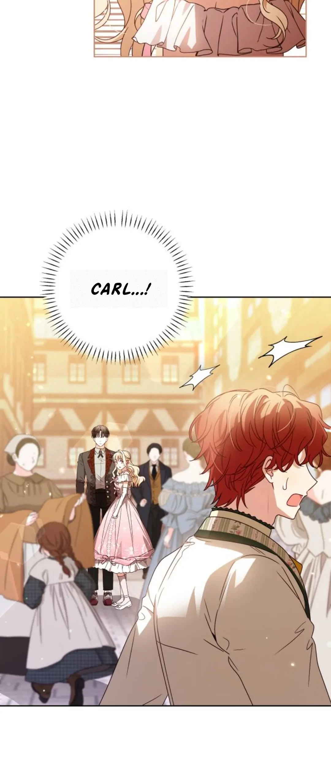 The Villainous Family is Against Independence Chapter 10 Gambar 49
