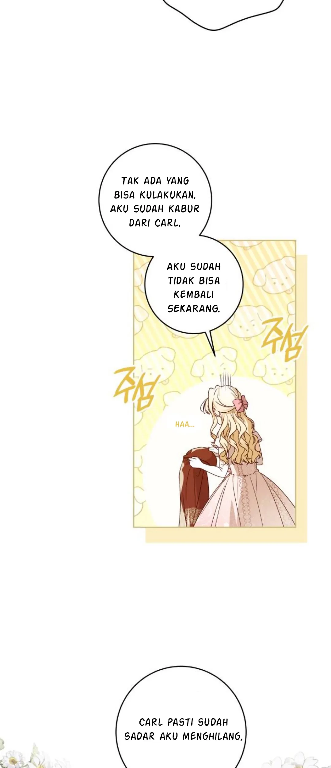 The Villainous Family is Against Independence Chapter 10 Gambar 3