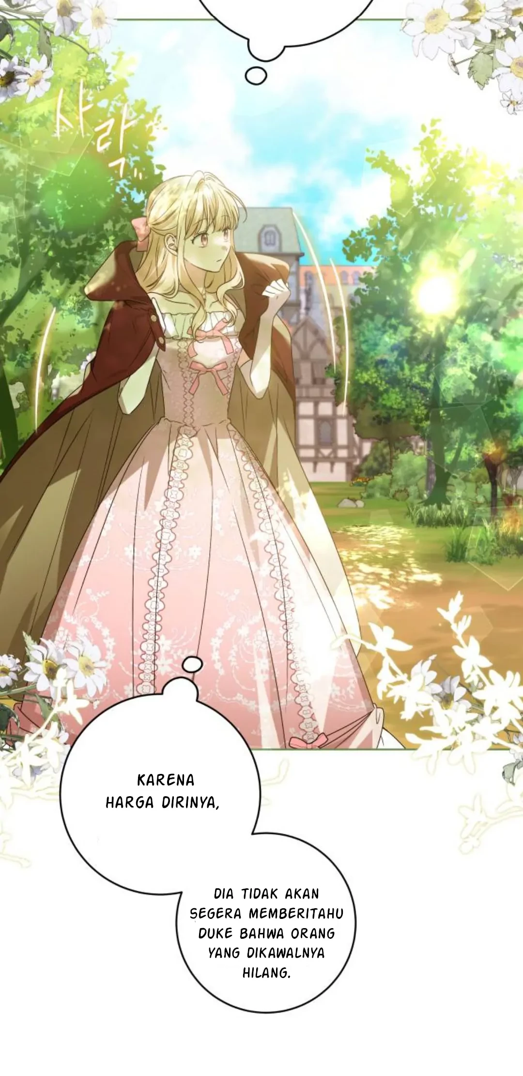 The Villainous Family is Against Independence Chapter 10 Gambar 4