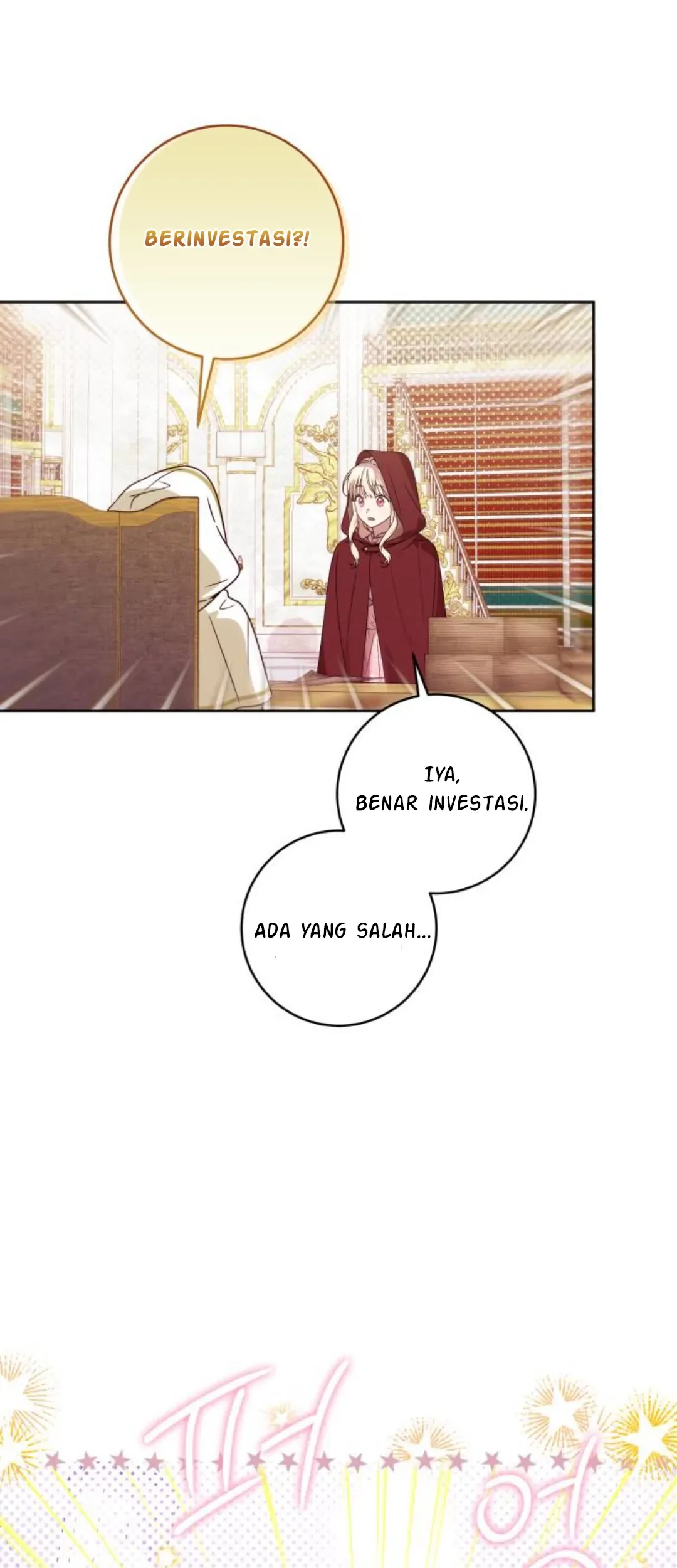 The Villainous Family is Against Independence Chapter 10 Gambar 14