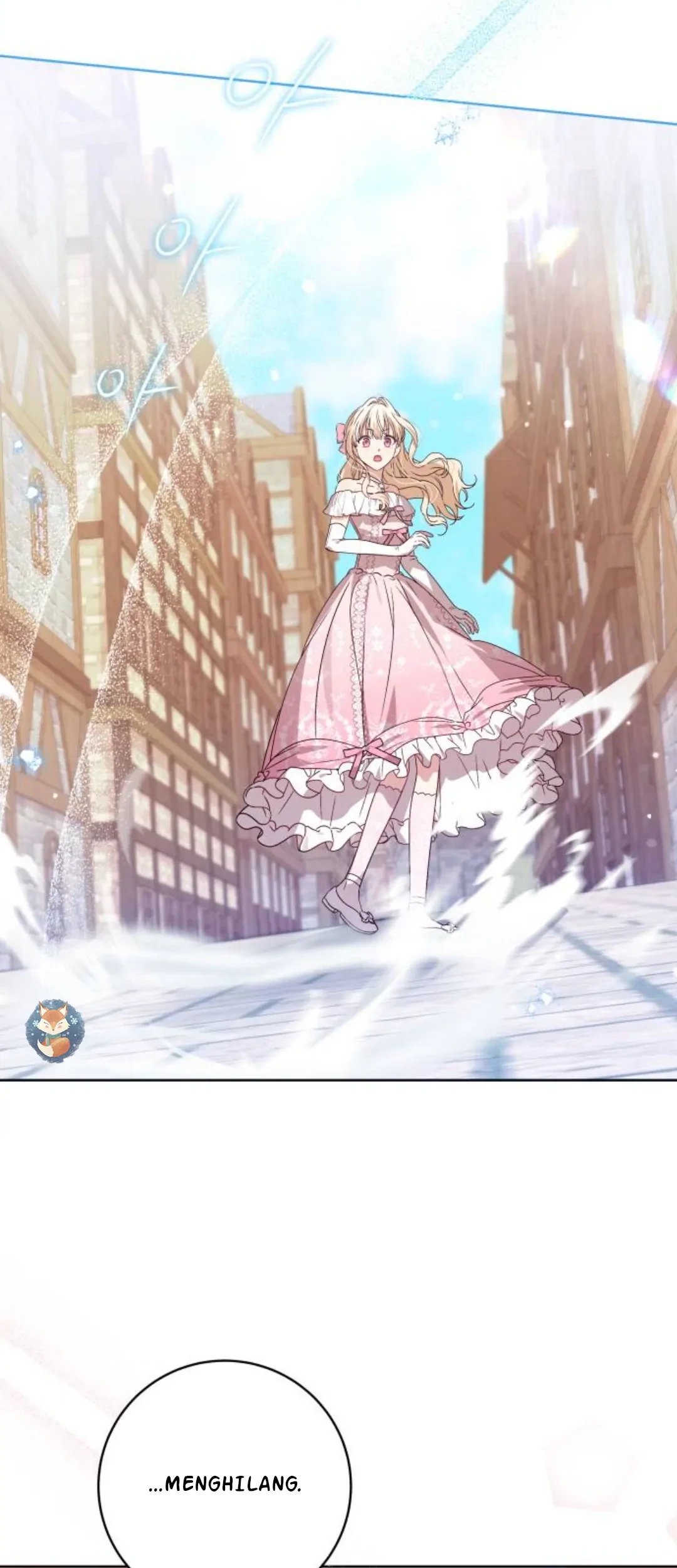 The Villainous Family is Against Independence Chapter 11 Gambar 3