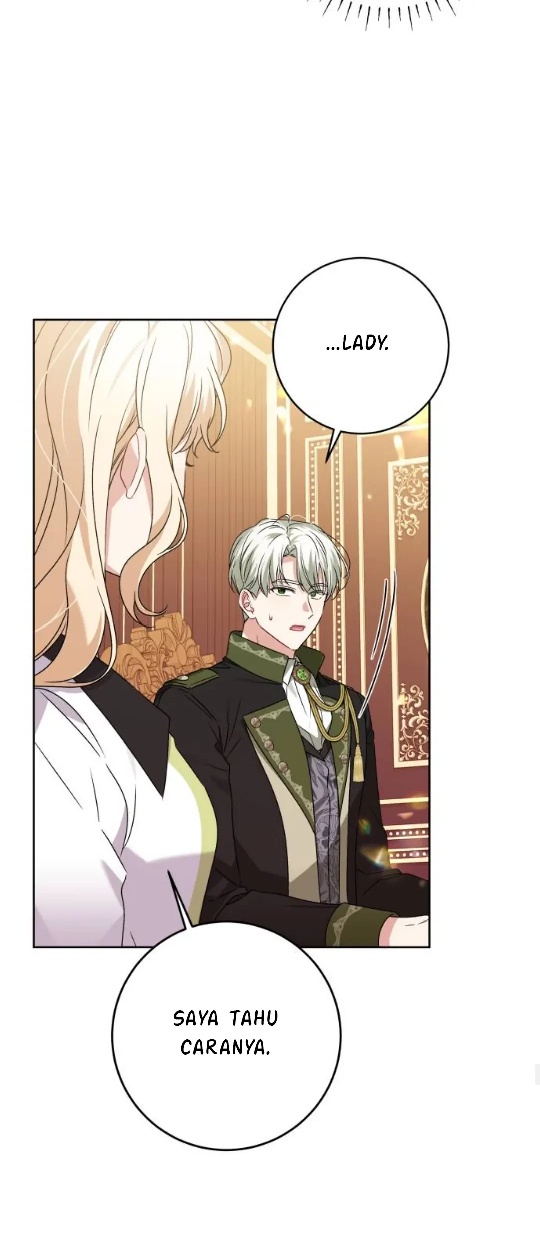 The Villainous Family is Against Independence Chapter 12 Gambar 41