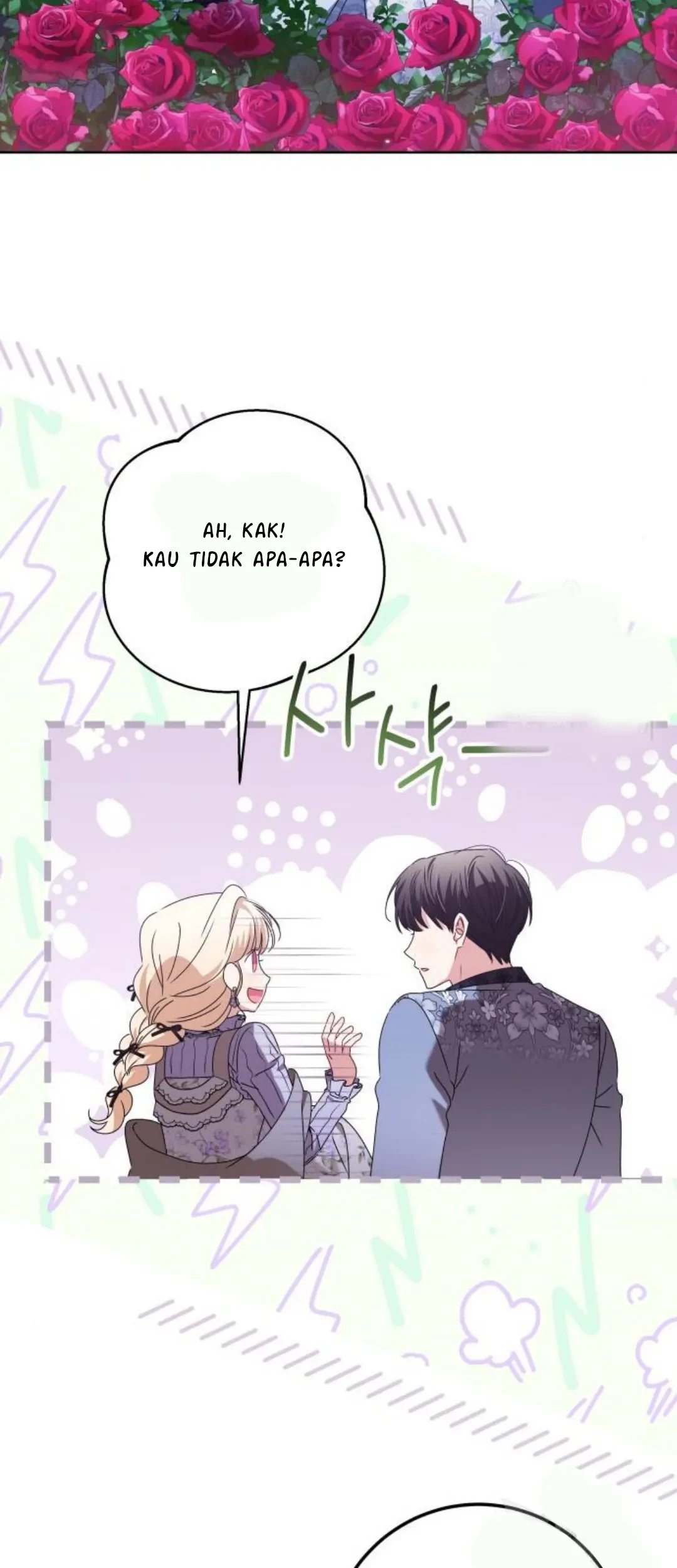 The Villainous Family is Against Independence Chapter 14 Gambar 58