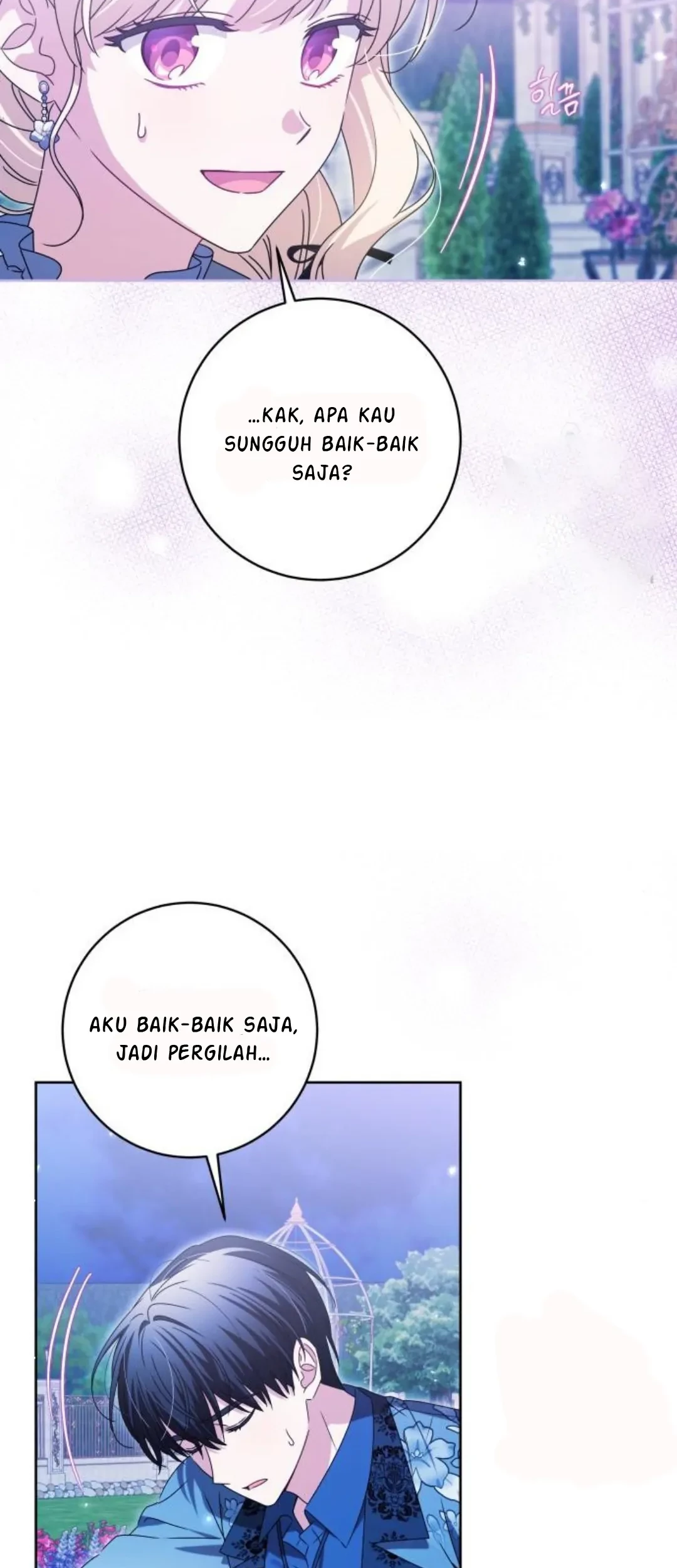 The Villainous Family is Against Independence Chapter 14 Gambar 62