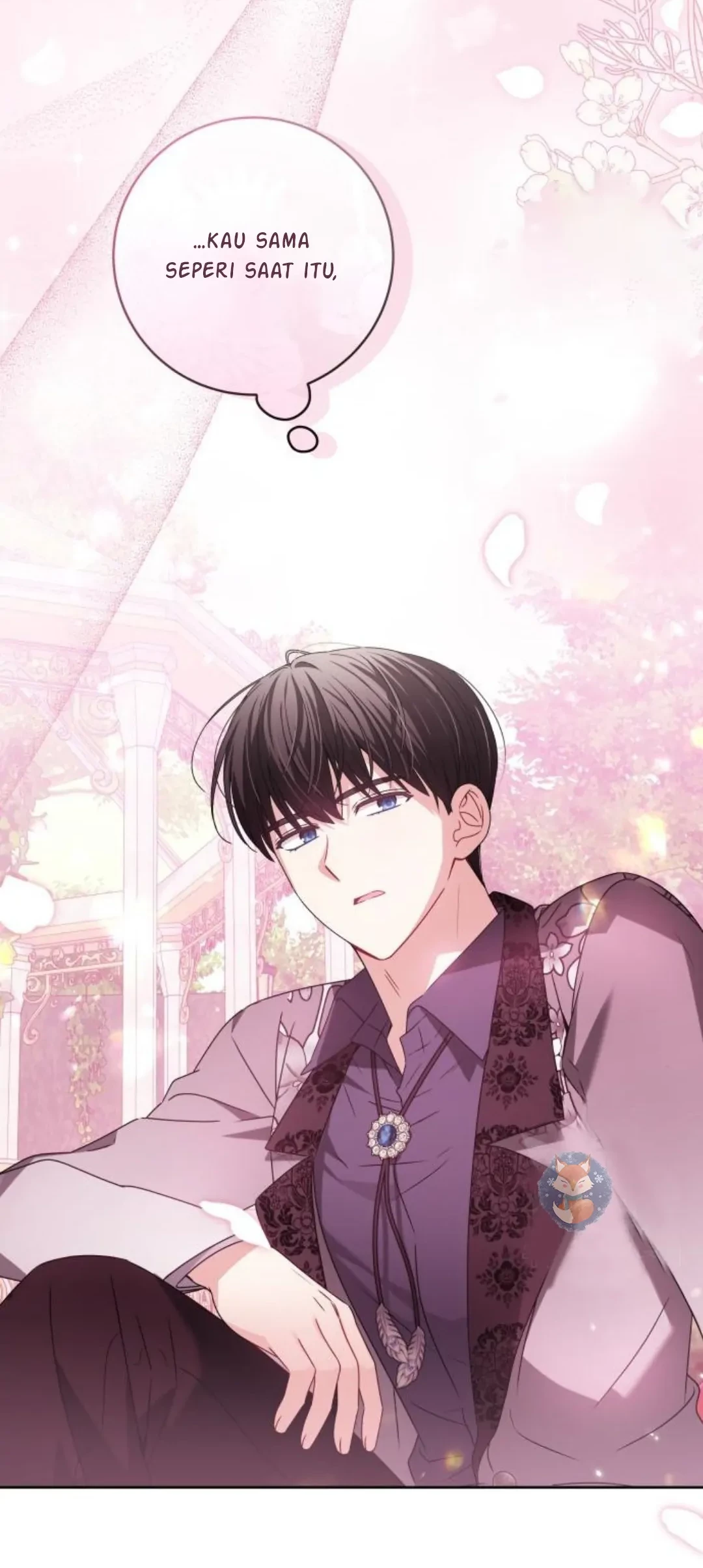 The Villainous Family is Against Independence Chapter 14 Gambar 68