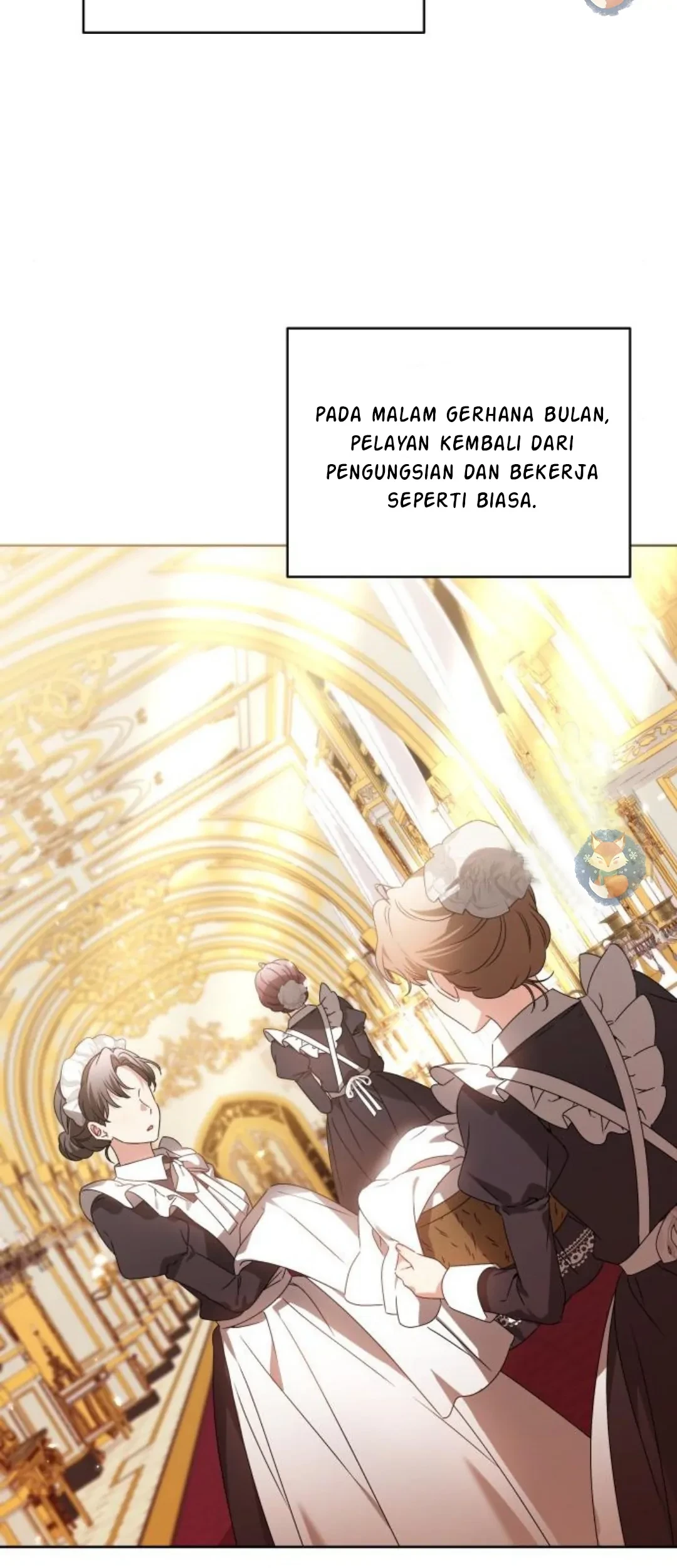 The Villainous Family is Against Independence Chapter 14 Gambar 72