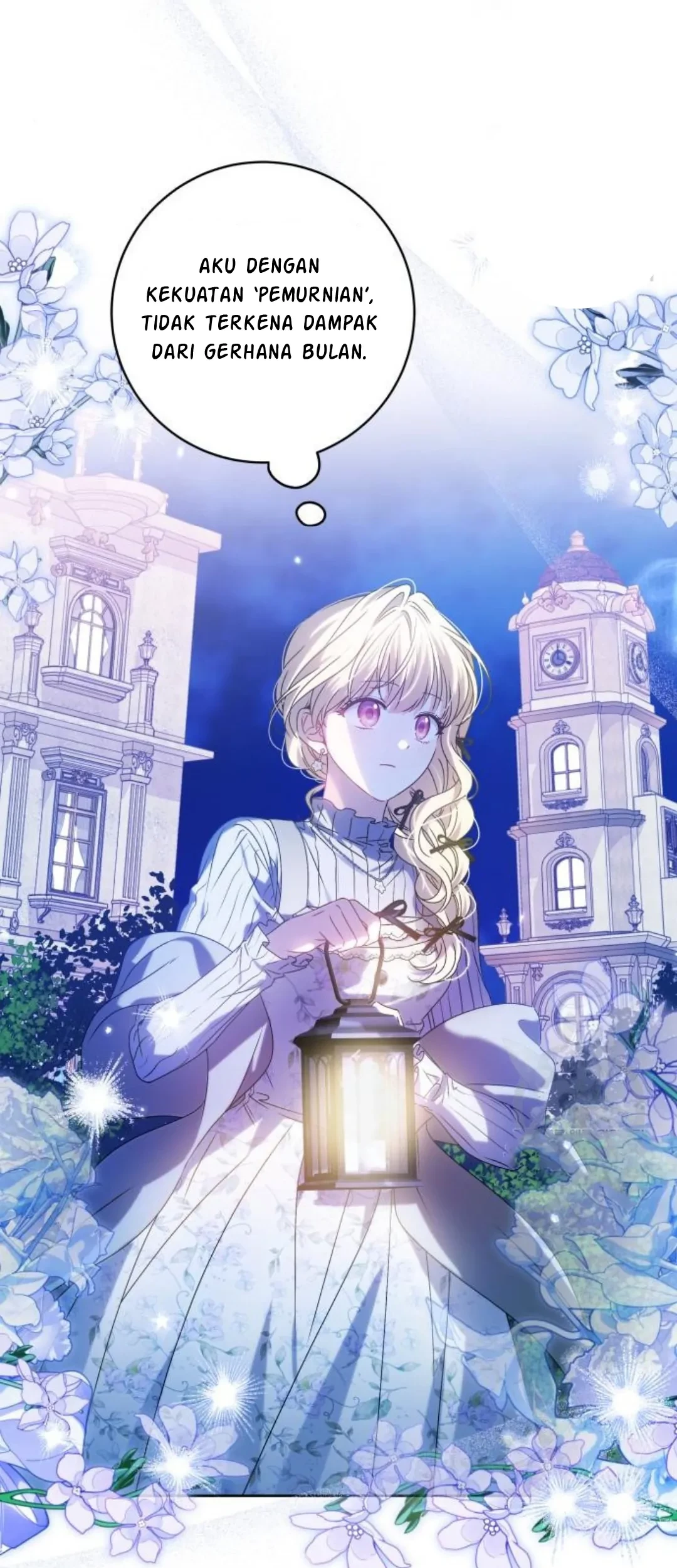 The Villainous Family is Against Independence Chapter 14 Gambar 6