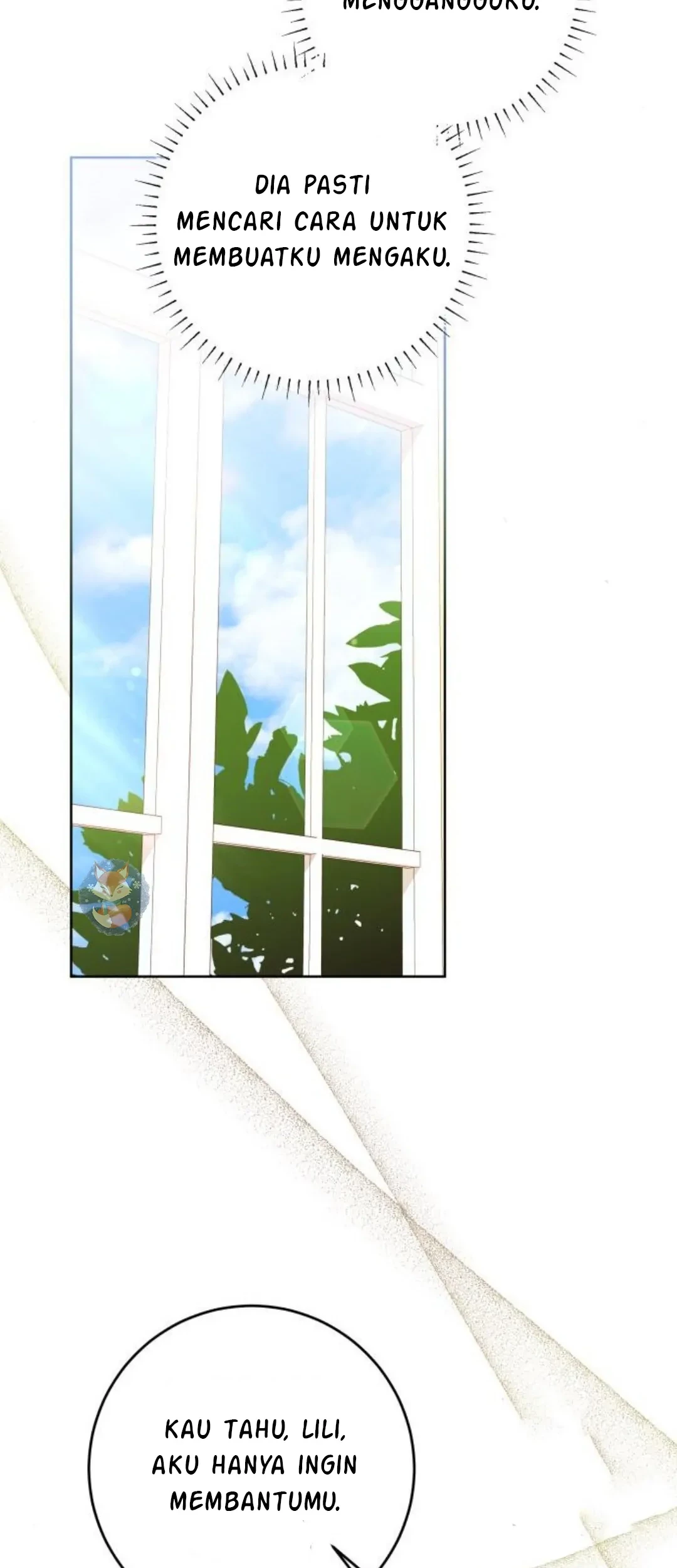 The Villainous Family is Against Independence Chapter 15 Gambar 10