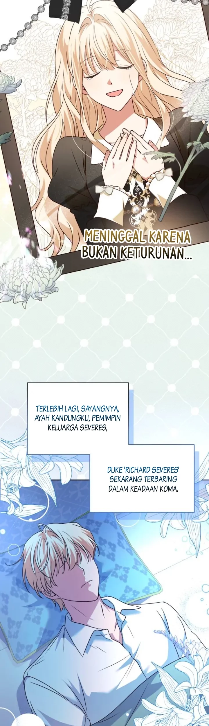 The Villainous Family is Against Independence Chapter 2 Gambar 34