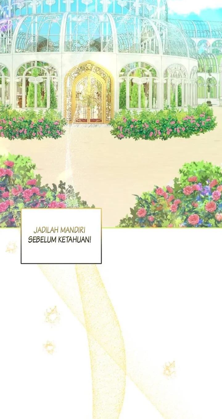 The Villainous Family is Against Independence Chapter 2 Gambar 36