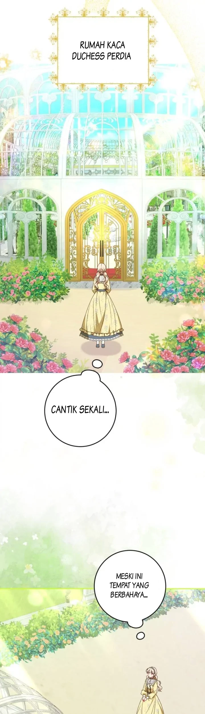 The Villainous Family is Against Independence Chapter 2 Gambar 37
