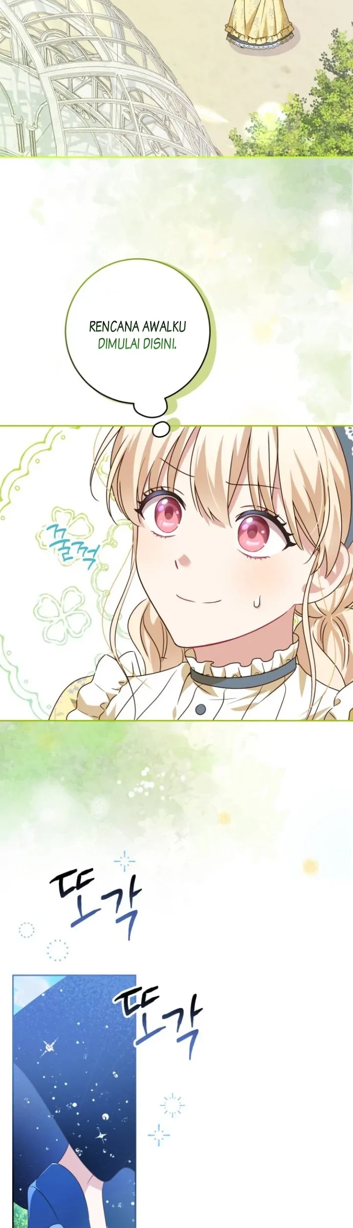 The Villainous Family is Against Independence Chapter 2 Gambar 38