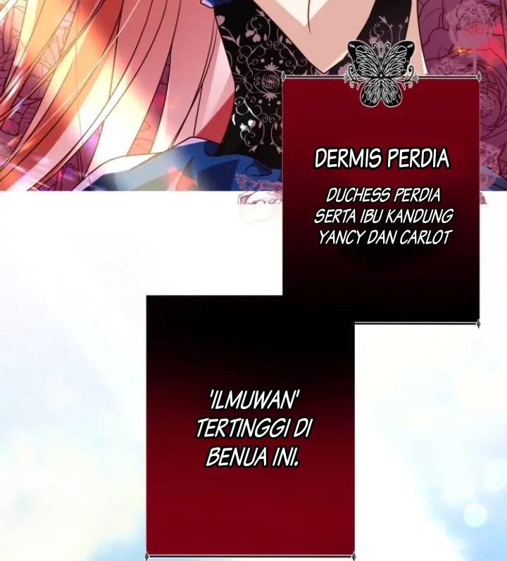 The Villainous Family is Against Independence Chapter 2 Gambar 40