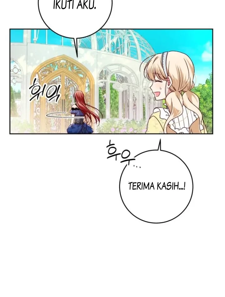 The Villainous Family is Against Independence Chapter 2 Gambar 44
