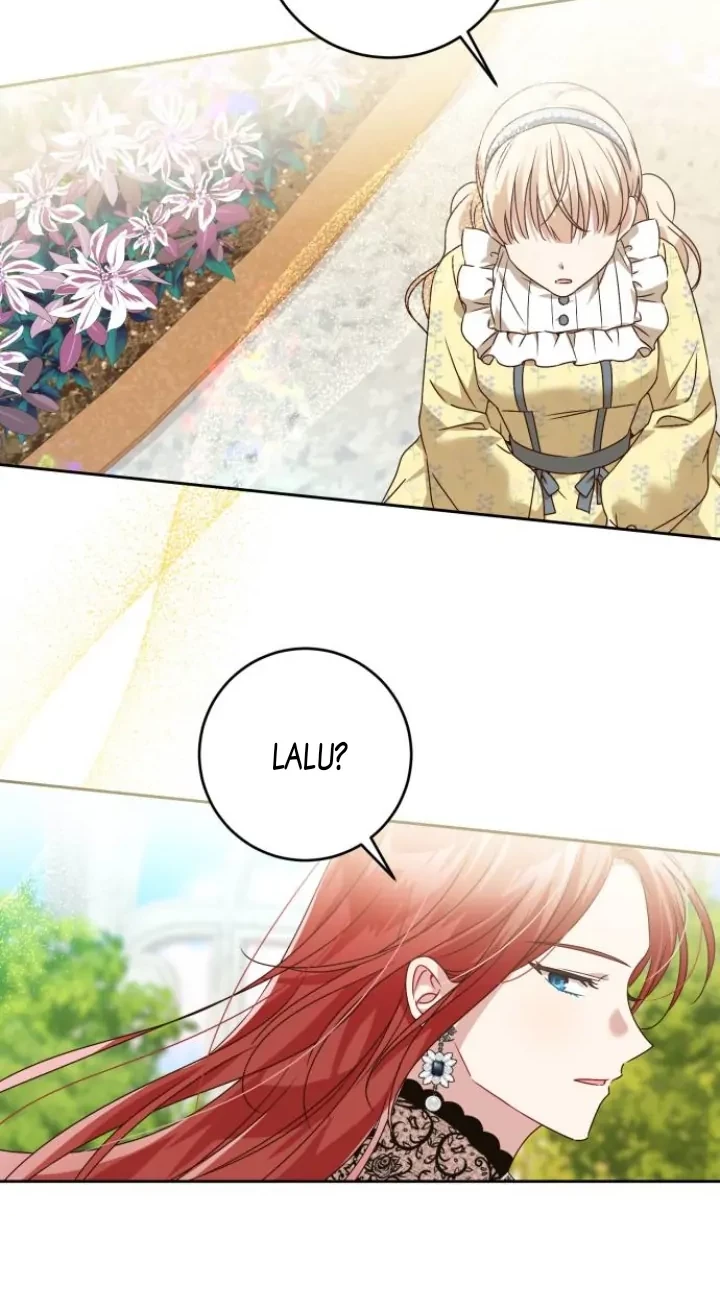The Villainous Family is Against Independence Chapter 2 Gambar 48