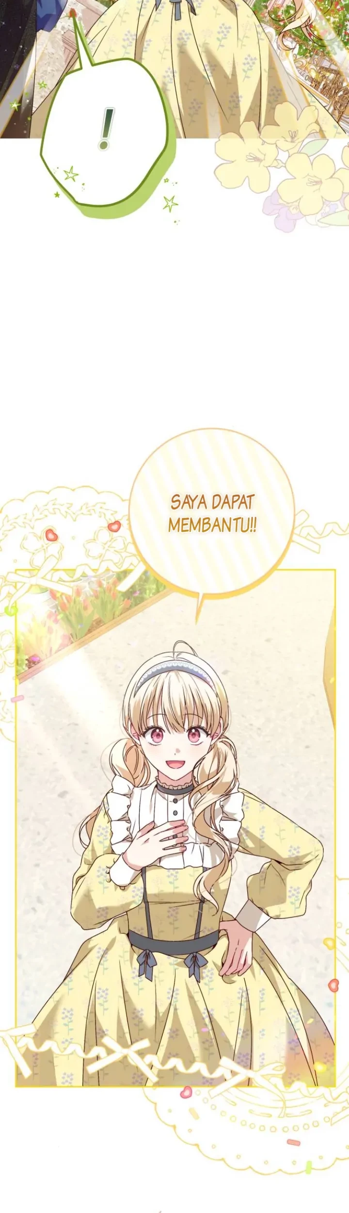 The Villainous Family is Against Independence Chapter 2 Gambar 51