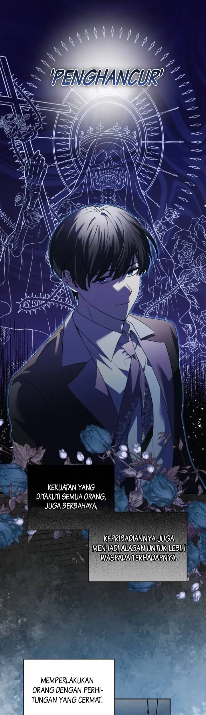 The Villainous Family is Against Independence Chapter 2 Gambar 16