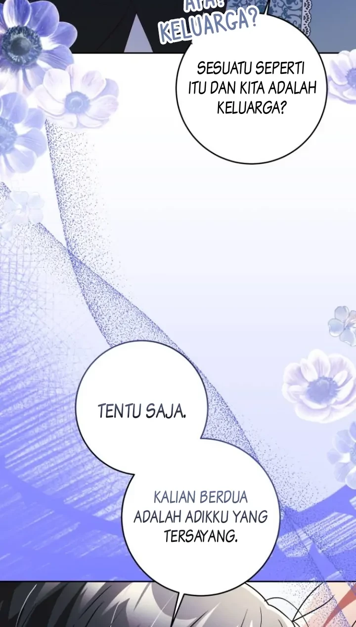 The Villainous Family is Against Independence Chapter 2 Gambar 21