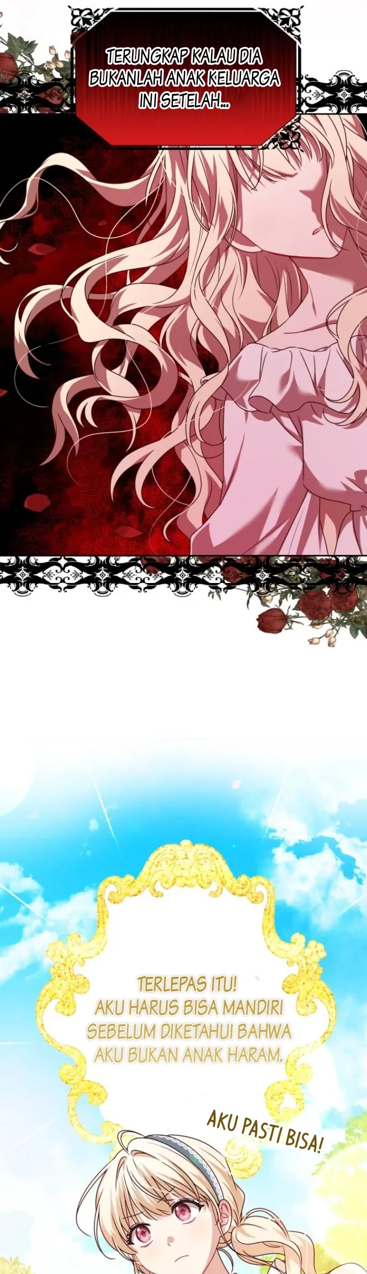 The Villainous Family is Against Independence Chapter 2 Gambar 29