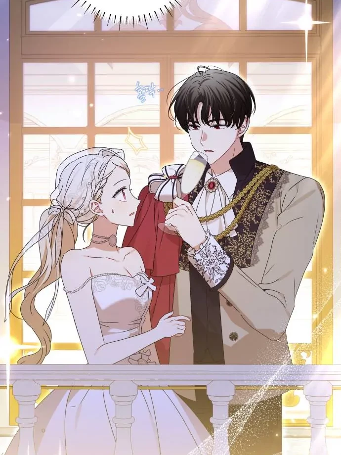 The Villainous Family is Against Independence Chapter 21 Gambar 25