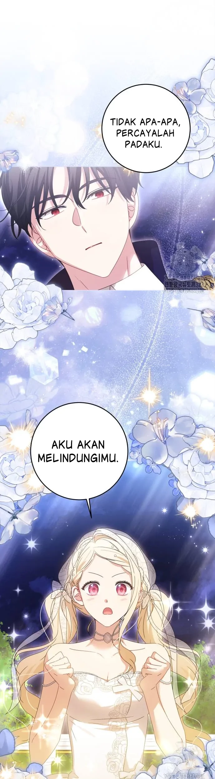 The Villainous Family is Against Independence Chapter 21 Gambar 47