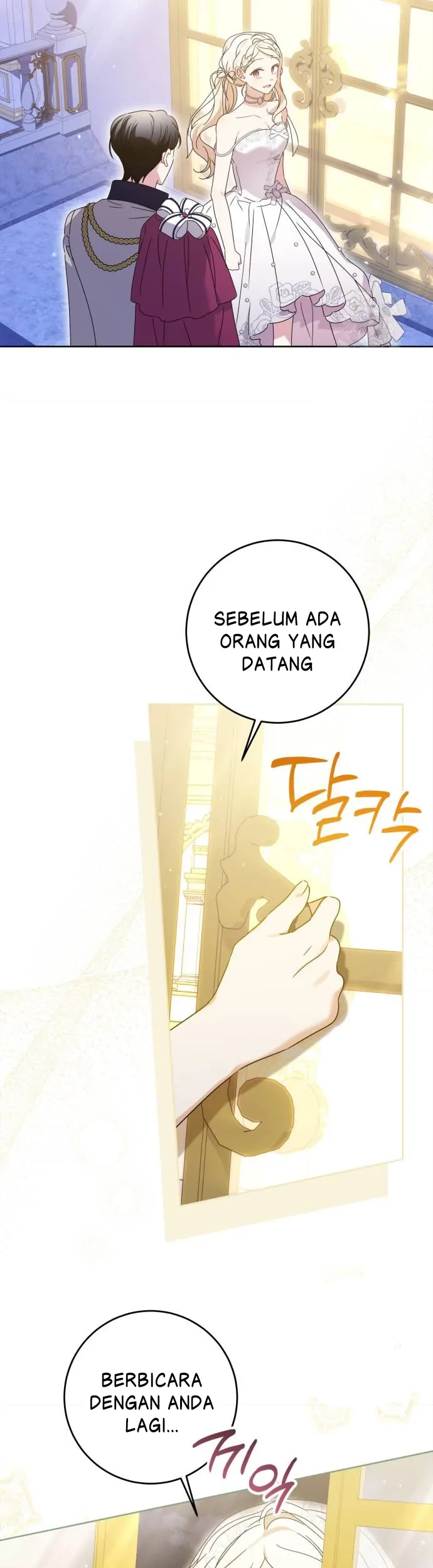 The Villainous Family is Against Independence Chapter 21 Gambar 50