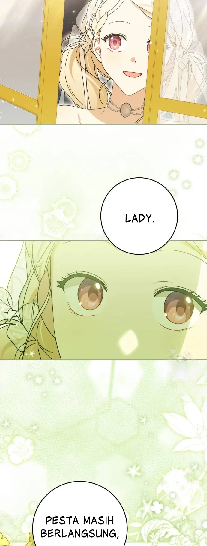 The Villainous Family is Against Independence Chapter 21 Gambar 51