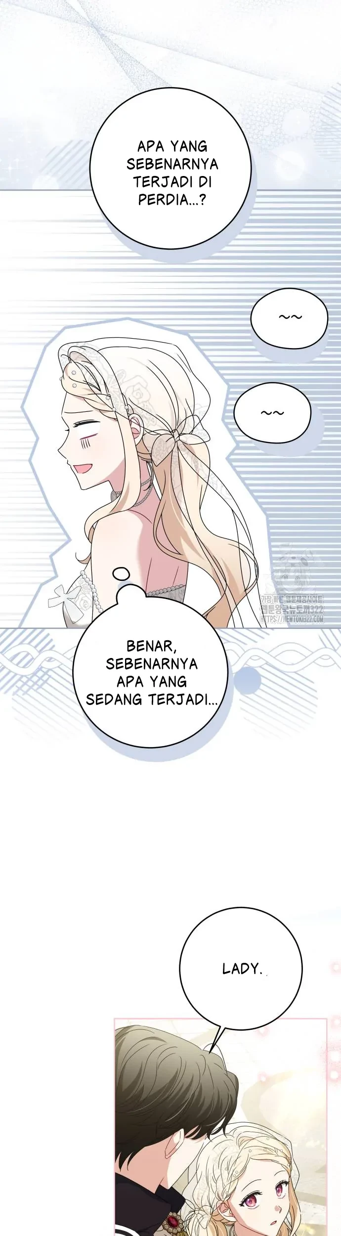The Villainous Family is Against Independence Chapter 21 Gambar 5