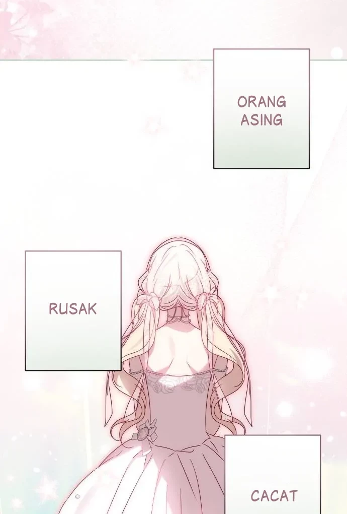 The Villainous Family is Against Independence Chapter 21 Gambar 12
